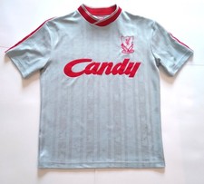 Liverpool candy football for sale  CHIPPENHAM