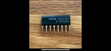 Yamaha ig00151 vca gebraucht kaufen  Griesheim