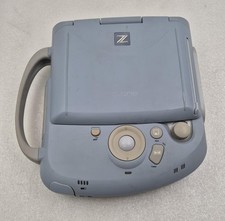 Usado, Sistema de console de ultrassom diagnóstico portátil ZONARE Z.One Scan Engine 82001-20 comprar usado  Enviando para Brazil