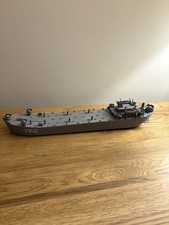 Lst 762 navy for sale  SALISBURY