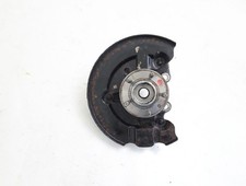 Steering knuckle front d'occasion  Expédié en Belgium