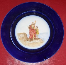 Assiette porcelaine sevres d'occasion  Déville-lès-Rouen