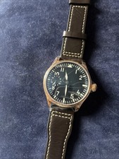 Men 44mm mechanical for sale  NELSON