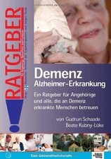 Demenz alzheimer erkrankung gebraucht kaufen  Berlin