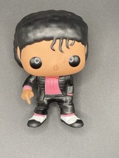 RARO! Funko POP! Rock Michael Jackson #22 Billie Jean - Fora da caixa comprar usado  Enviando para Brazil