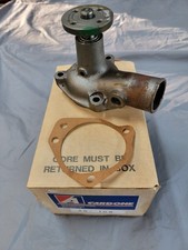 Cardone 199 water for sale  Clayton