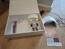 Neonail starter set gebraucht kaufen  Spelle