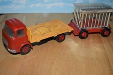 Minialuxe berliet gak d'occasion  Briare