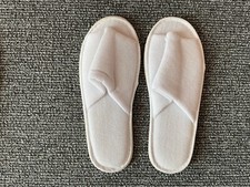 Badeschuhe gästeschlappen hot gebraucht kaufen  Deutschland