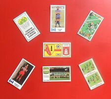 Panini football 1977 d'occasion  Saint-Raphaël