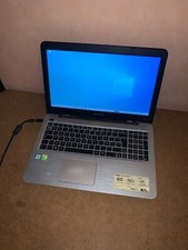 Asus r558u core d'occasion  Montauban