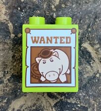 Lego duplo wanted for sale  Andover