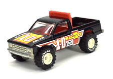 Pneus de lama de borracha Hot Wheels Chevy S 10 Real Riders 1982 comprar usado  Enviando para Brazil