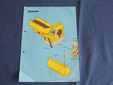 Playmobil bauanleitung 3934 gebraucht kaufen  Lotte