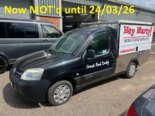 jiffy van for sale  KINGS LANGLEY