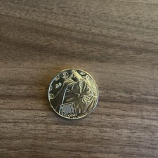 Usado, Moeda Jinbei Monnaie De Paris One Piece 2024 mini medalha limitada Paris em perfeito estado comprar usado Usado, Moeda Jinbei Monnaie De Paris One Piece 2024 mini medalha limitada Paris em perfeito estado comprar usado  Enviando para Brazil