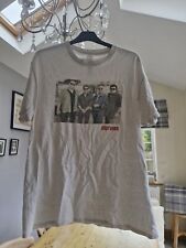Official sopranos white for sale  RETFORD