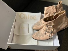 Chloe light pink for sale  HASTINGS