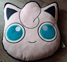 Pokemon kissen pummeluff gebraucht kaufen  Plauen