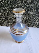 Ancienne carafe granité d'occasion  France