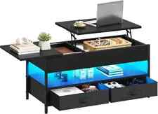 Table basse relevable d'occasion  Strasbourg-