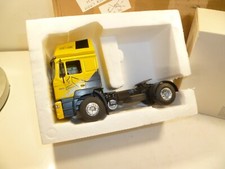 Eligor semi tracteur d'occasion  Villeneuve