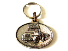Porte clés automobile d'occasion  Rosières-en-Santerre