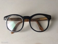 Giorgio armani lunettes d'occasion  Cannes-La-Bocca