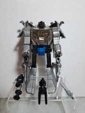 Takara diaclone transformers usato  Italia
