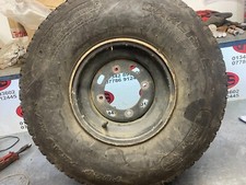 Front wheel 24x for sale  GODSTONE