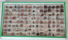 120 alte mineralien gebraucht kaufen  Allenbach, Herborn, Sien