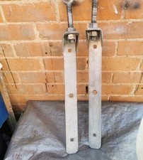 Field gate hinges for sale  YEOVIL