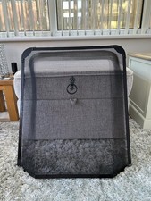 Steel fire guard for sale  BEVERLEY