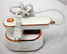Travel steamer iron for sale  Kansas City