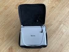 Tevion portable lcd for sale  EAST BOLDON