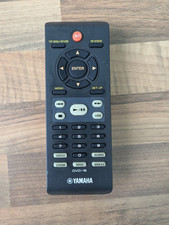 Yamaha dvd dvd for sale  GREAT YARMOUTH