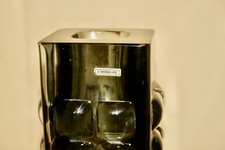 Ichendorf kristallglasvase blo gebraucht kaufen Ichendorf kristallglasvase blo gebraucht kaufen  Reinbek