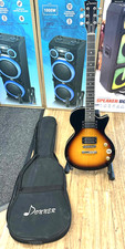 Donner electric guitar for sale  BIRMINGHAM