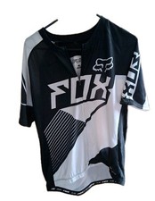 Fox herren shirt gebraucht kaufen  Haibach