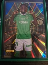 Panini iconz dilan d'occasion  Marseille VIII