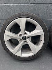 Genuine audi line for sale  ELLESMERE PORT