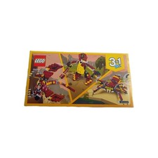 Lego creator 31073 gebraucht kaufen  Nürnberg