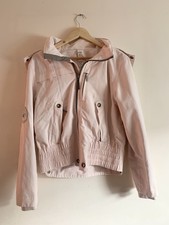 Jacket pink equestrian for sale  NORTHAMPTON