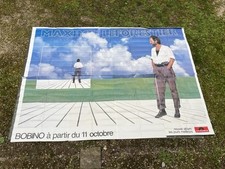 Affiche musique concert d'occasion  Saint-Ismier