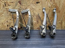 Shimano deore brakes gebraucht kaufen  Frankfurt am Main