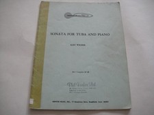 Vintage sheet music d'occasion  Expédié en Belgium