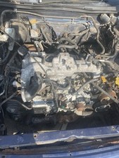 1999 subaru impreza for sale  HINCKLEY