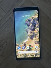 Google pixel 64go d'occasion  Boissy-Saint-Léger