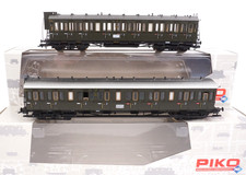 Piko 53001 53012 gebraucht kaufen Piko 53001 53012 gebraucht kaufen  Stahnsdorf