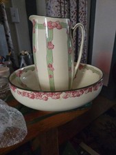 antique pitcher bowl for sale antique pitcher bowl for sale Massillon